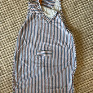 Striped Kids Pajamas Sleep Sack